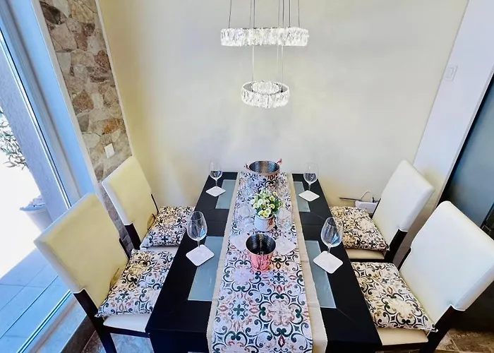 Apartamento Bratanov Vip Zone Maisonettes 606 & 609 *