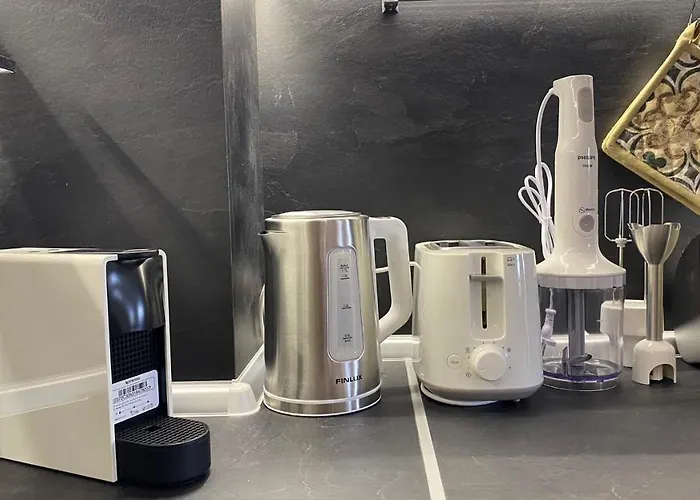 Apartamento Bratanov Vip Zone Maisonettes 606 & 609