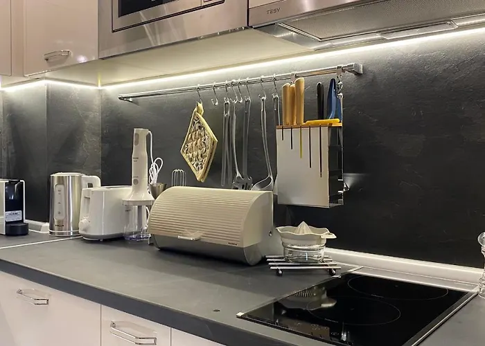 Bratanov Vip Zone Maisonettes 606 & 609 Apartamento