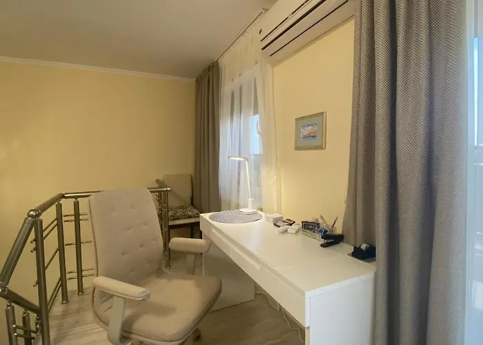 Apartamento Bratanov Vip Zone Maisonettes 606 & 609 *